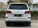 Lexus LX-570 S 2014
